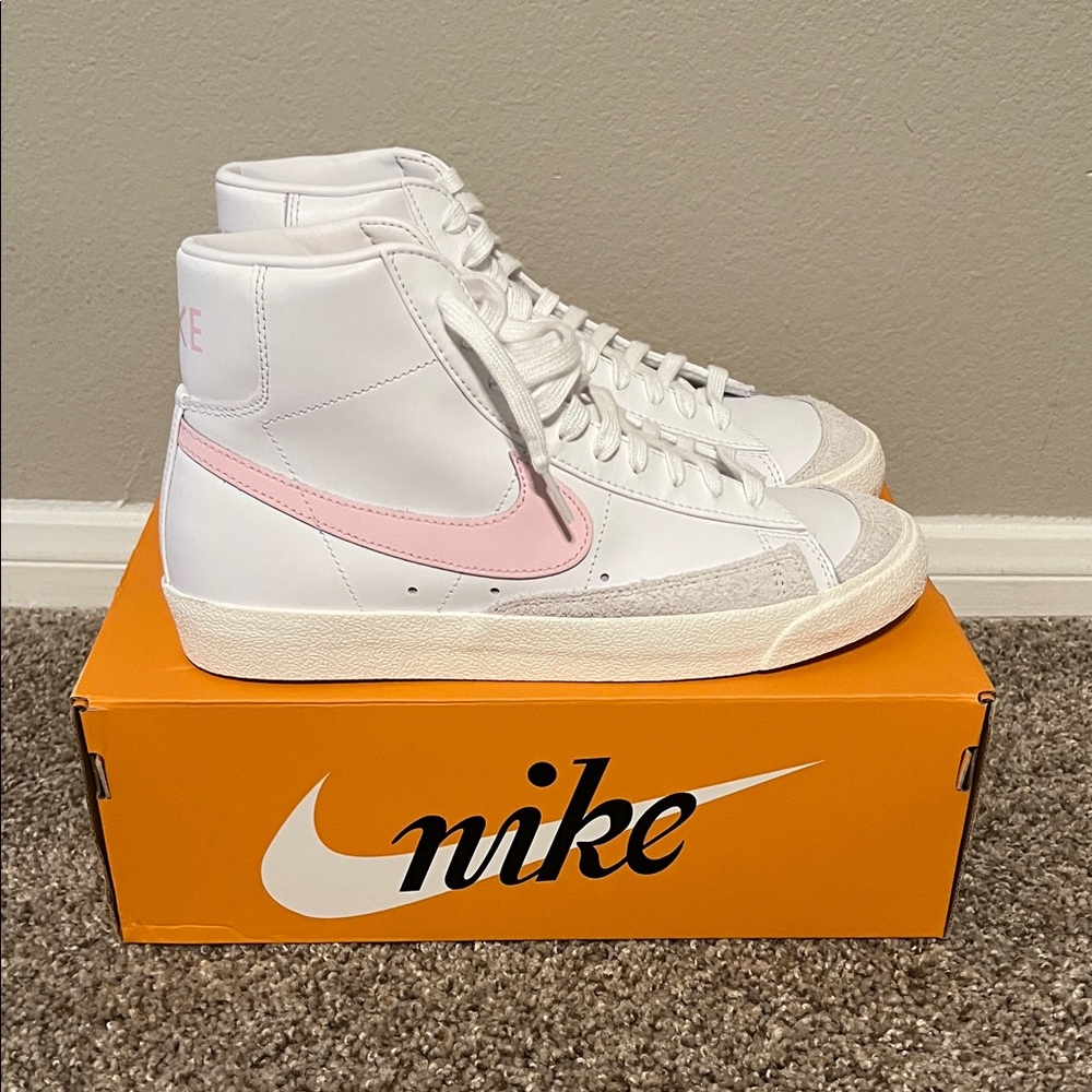 Nike Blazer Mid ‘77 VNTG